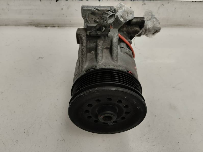 COMPRESOR AIRE ACONDICIONADO TOYOTA URBAN CRUISER 2009 1.4 TURBODIESEL (90 CV)