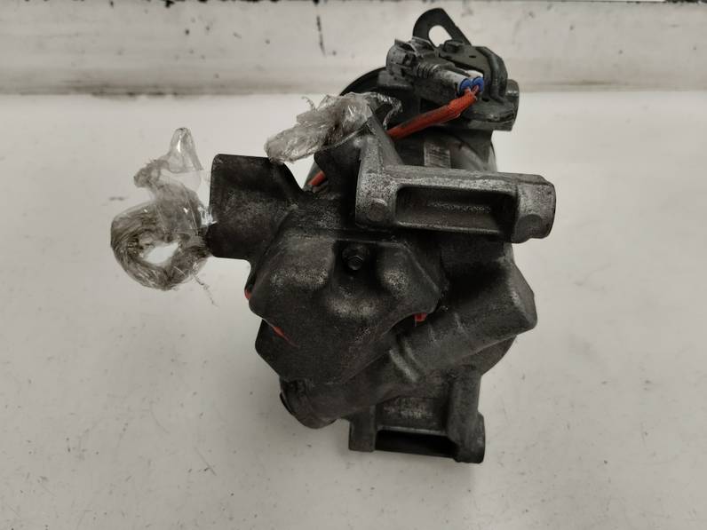 COMPRESOR AIRE ACONDICIONADO TOYOTA URBAN CRUISER 2009 1.4 TURBODIESEL (90 CV)