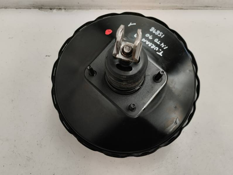 SERVOFRENO TOYOTA URBAN CRUISER 2009 1.4 TURBODIESEL (90 CV)