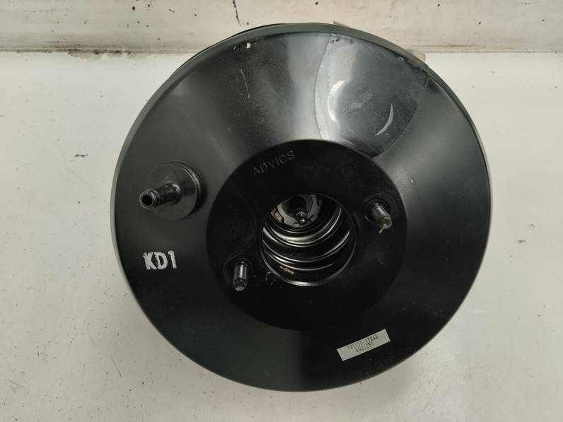 SERVOFRENO TOYOTA URBAN CRUISER 2009 1.4 TURBODIESEL (90 CV)