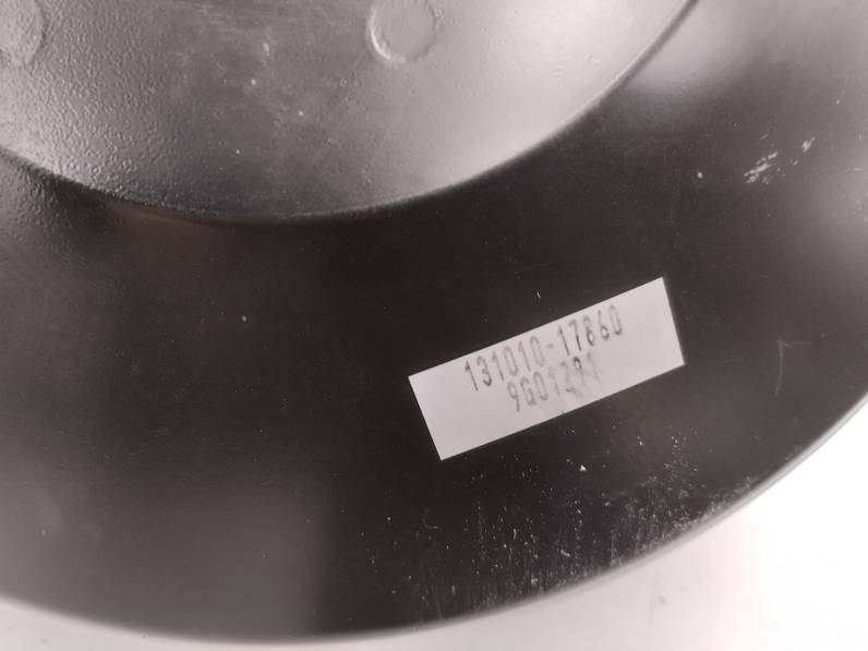 SERVOFRENO TOYOTA URBAN CRUISER 2009 1.4 TURBODIESEL (90 CV)