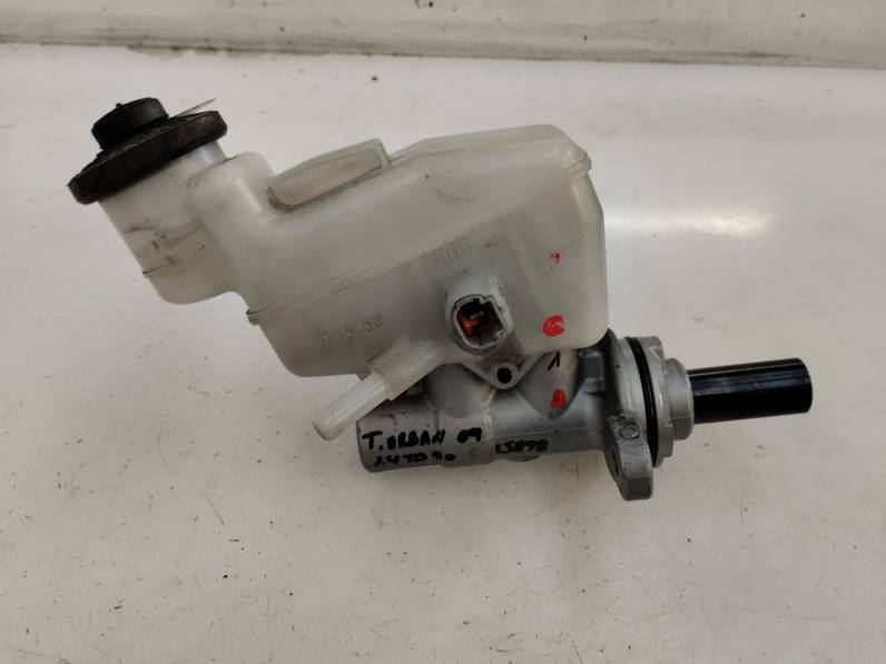 BOMBA FRENO TOYOTA URBAN CRUISER 2009 1.4 TURBODIESEL (90 CV)