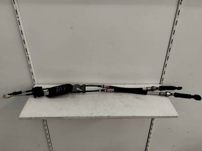 PALANCA CAMBIO TOYOTA URBAN CRUISER 2009 1.4 TURBODIESEL (90 CV)