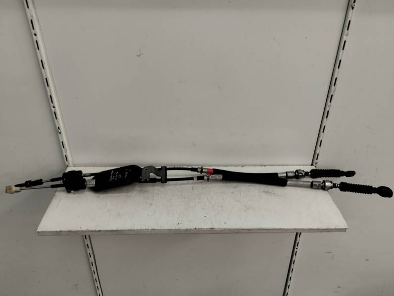 PALANCA CAMBIO TOYOTA URBAN CRUISER 2009 1.4 TURBODIESEL (90 CV)