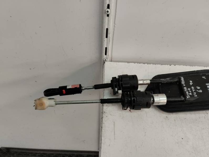 PALANCA CAMBIO TOYOTA URBAN CRUISER 2009 1.4 TURBODIESEL (90 CV)