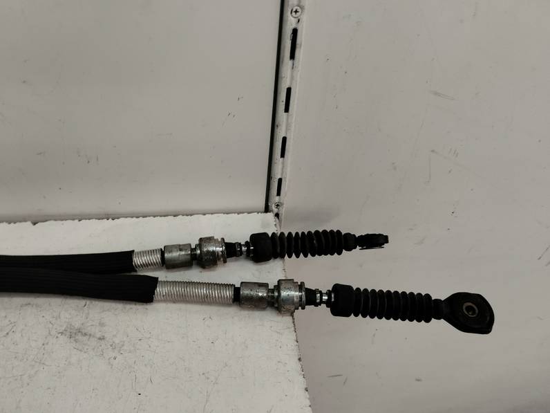 PALANCA CAMBIO TOYOTA URBAN CRUISER 2009 1.4 TURBODIESEL (90 CV)