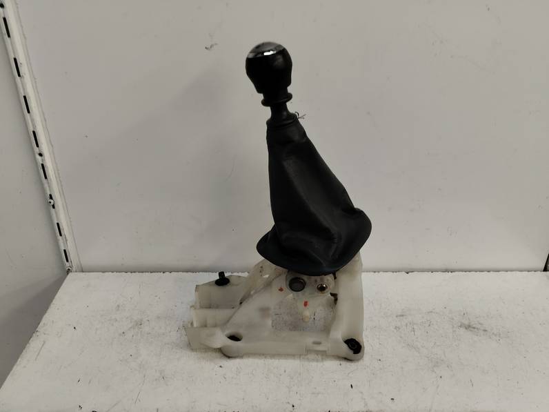 PALANCA CAMBIO TOYOTA URBAN CRUISER 2009 1.4 TURBODIESEL (90 CV)