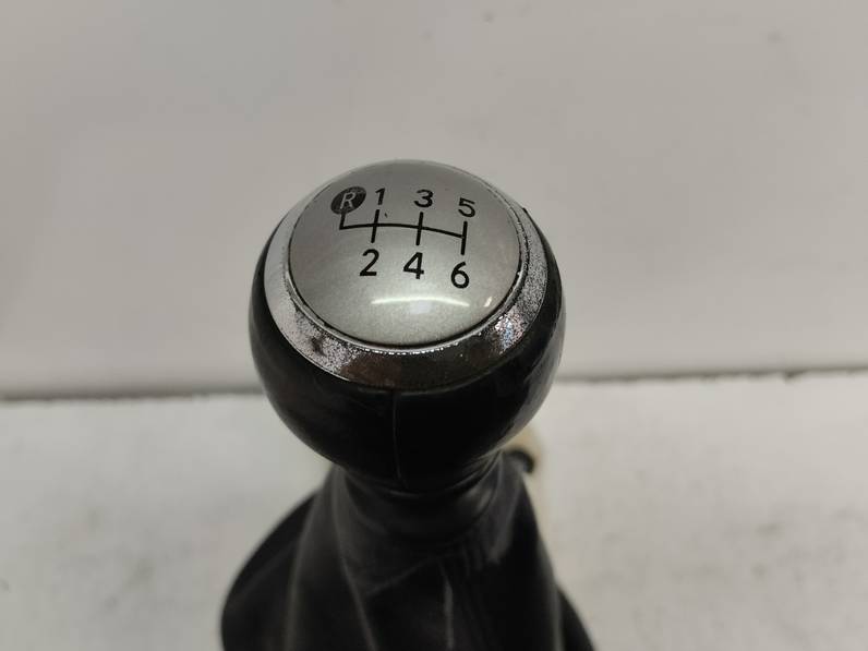 PALANCA CAMBIO TOYOTA URBAN CRUISER 2009 1.4 TURBODIESEL (90 CV)