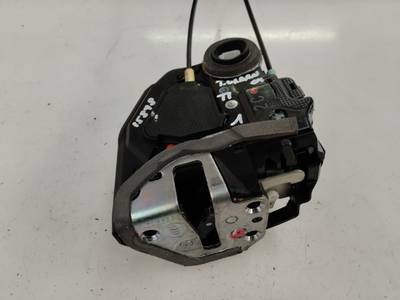 CERRADURA PUERTA TRASERA IZQUIERDA TOYOTA URBAN CRUISER 2009 1.4 TURBODIESEL (90 CV)