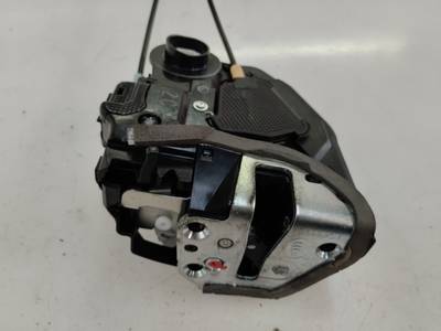 CERRADURA PUERTA DELANTERA DERECHA TOYOTA URBAN CRUISER 2009 1.4 TURBODIESEL (90 CV)