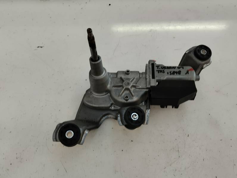 MOTOR LIMPIA TRASERO TOYOTA URBAN CRUISER 2009 1.4 TURBODIESEL (90 CV)