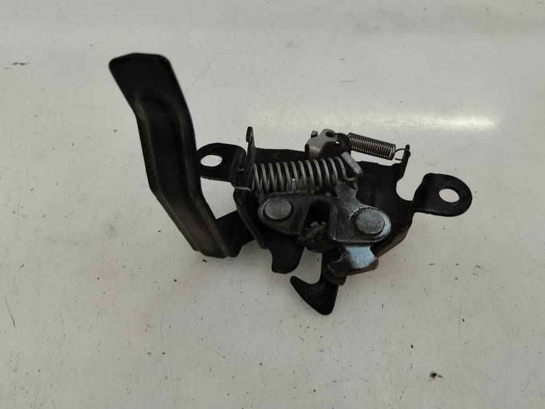 CERRADURA CAPOT TOYOTA URBAN CRUISER 2009 1.4 TURBODIESEL (90 CV)