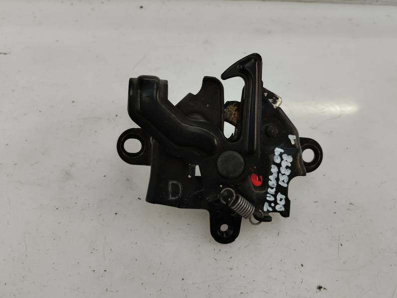 CERRADURA CAPOT TOYOTA URBAN CRUISER 2009 1.4 TURBODIESEL (90 CV)