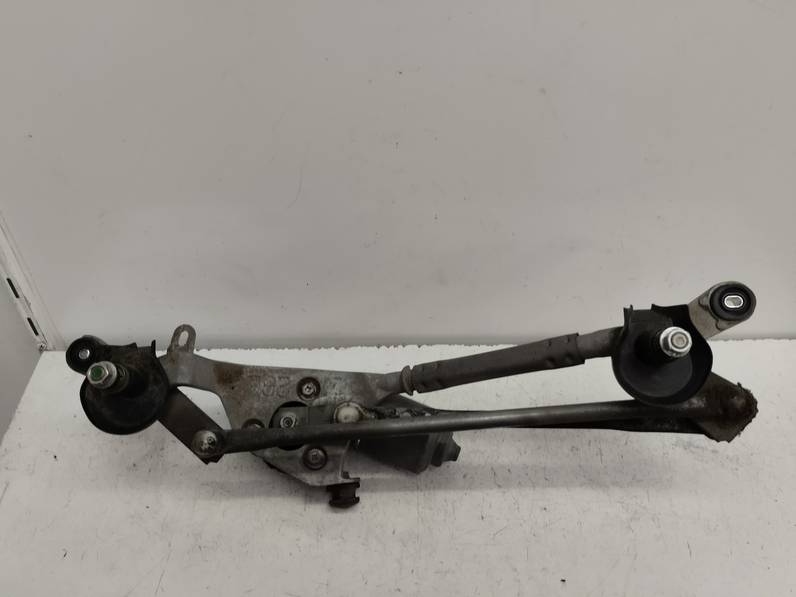 MOTOR LIMPIA DELANTERO TOYOTA URBAN CRUISER 2009 1.4 TURBODIESEL (90 CV)