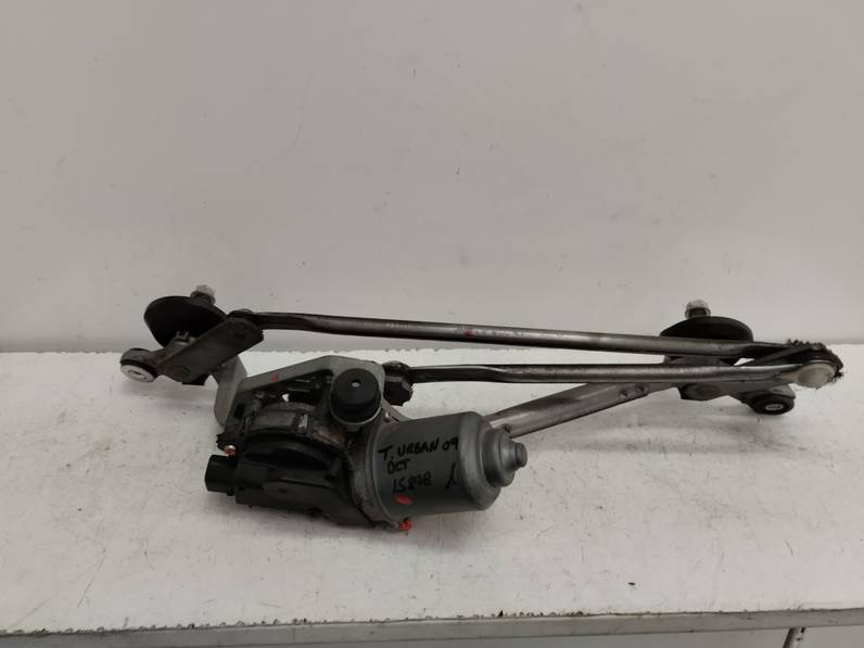 MOTOR LIMPIA DELANTERO TOYOTA URBAN CRUISER 2009 1.4 TURBODIESEL (90 CV)