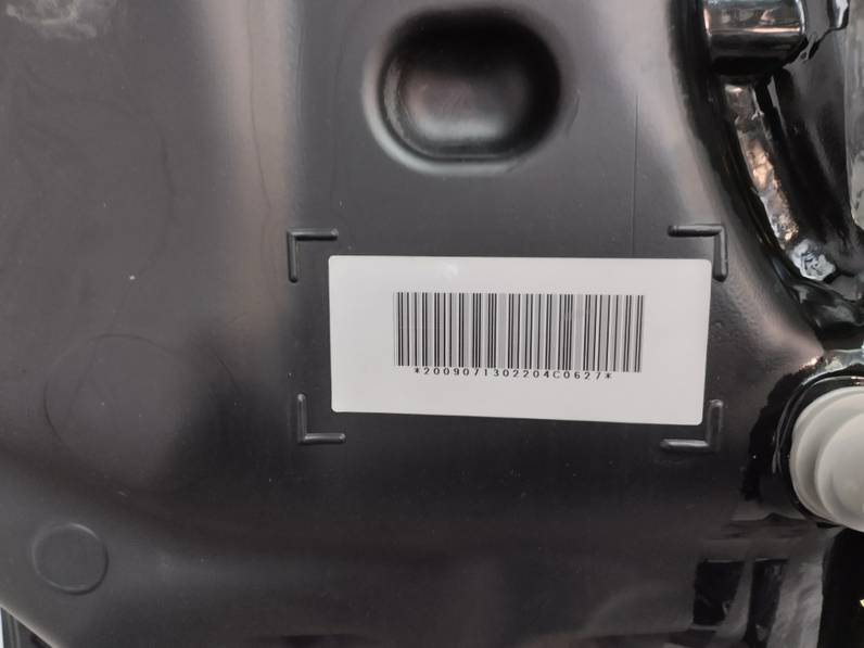 DEPOSITO COMBUSTIBLE TOYOTA URBAN CRUISER 2009 1.4 TURBODIESEL (90 CV)