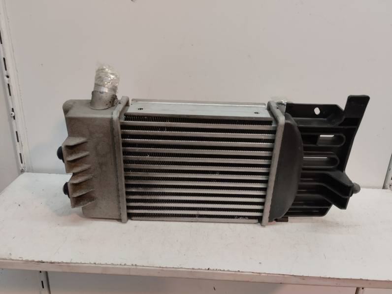 INTERCOOLER TOYOTA URBAN CRUISER 2009 1.4 TURBODIESEL (90 CV)
