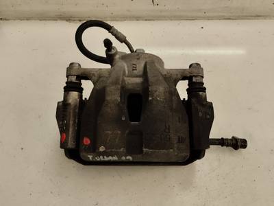 PINZA FRENO DELANTERA DERECHA TOYOTA URBAN CRUISER 2009 1.4 TURBODIESEL (90 CV)