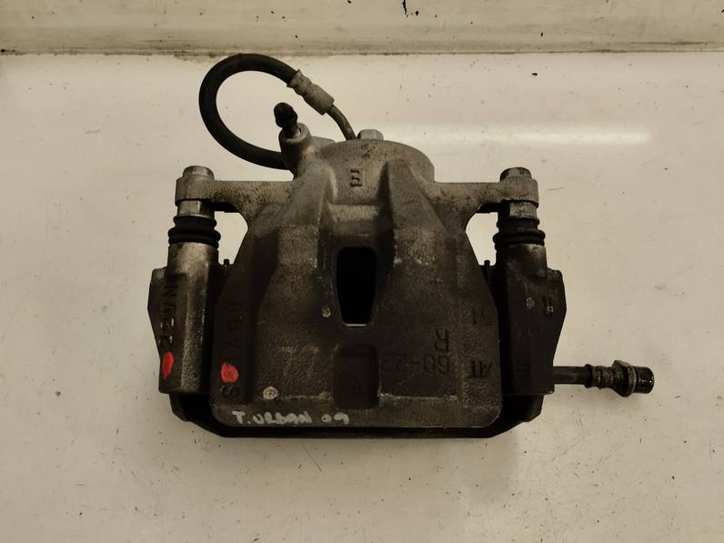 PINZA FRENO DELANTERA DERECHA TOYOTA URBAN CRUISER 2009 1.4 TURBODIESEL (90 CV)