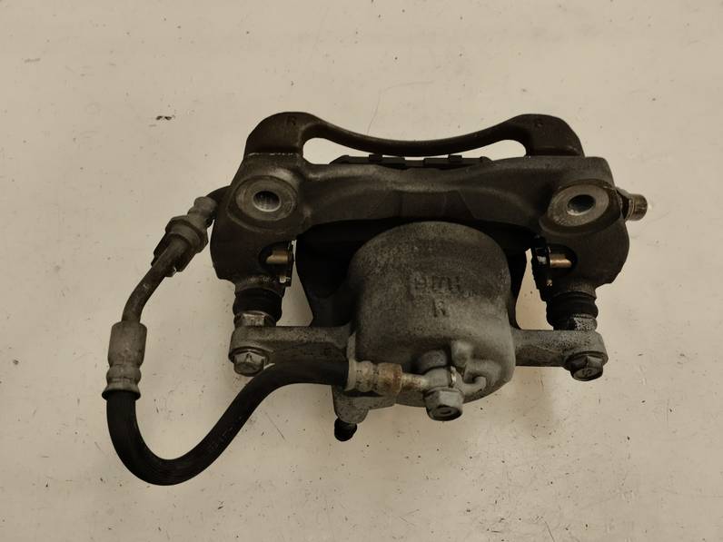 PINZA FRENO DELANTERA DERECHA TOYOTA URBAN CRUISER 2009 1.4 TURBODIESEL (90 CV)