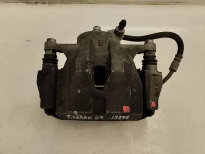 PINZA FRENO DELANTERA IZQUIERDA TOYOTA URBAN CRUISER 2009 1.4 TURBODIESEL (90 CV)