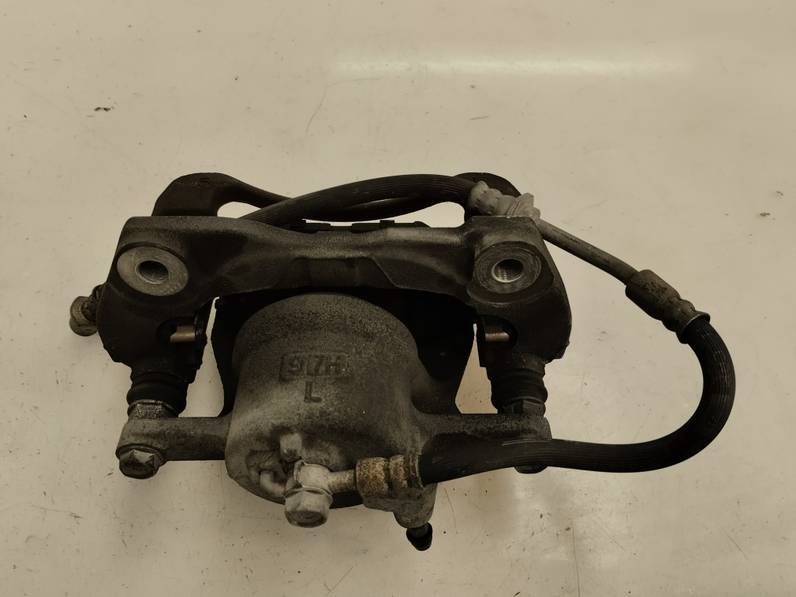 PINZA FRENO DELANTERA IZQUIERDA TOYOTA URBAN CRUISER 2009 1.4 TURBODIESEL (90 CV)