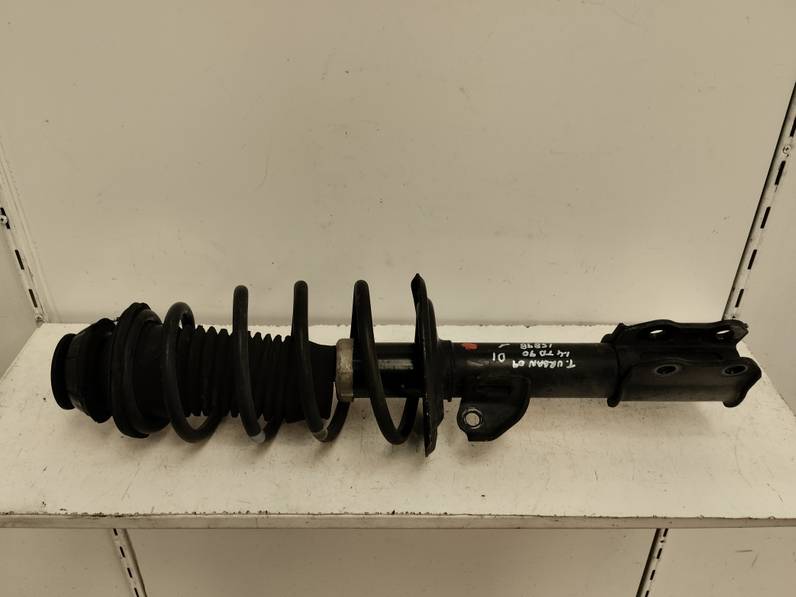 AMORTIGUADOR DELANTERO IZQUIERDO TOYOTA URBAN CRUISER 2009 1.4 TURBODIESEL (90 CV)