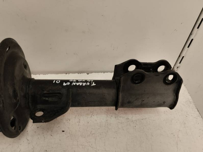 AMORTIGUADOR DELANTERO IZQUIERDO TOYOTA URBAN CRUISER 2009 1.4 TURBODIESEL (90 CV)