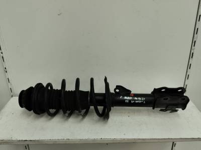 AMORTIGUADOR DELANTERO DERECHO TOYOTA URBAN CRUISER 2009 1.4 TURBODIESEL (90 CV)