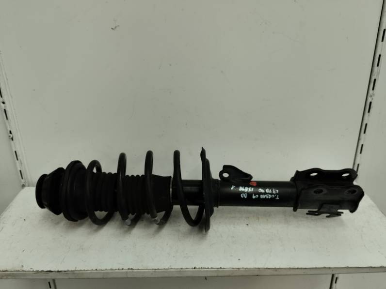 AMORTIGUADOR DELANTERO DERECHO TOYOTA URBAN CRUISER 2009 1.4 TURBODIESEL (90 CV)