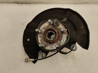 MANGUETA DELANTERA DERECHA TOYOTA URBAN CRUISER 2009 1.4 TURBODIESEL (90 CV)