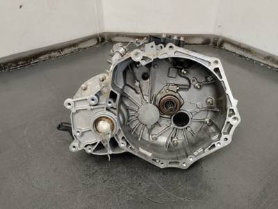 CAJA CAMBIOS OPEL MERIVA 2010 1.7 16V CDTI (101 CV)