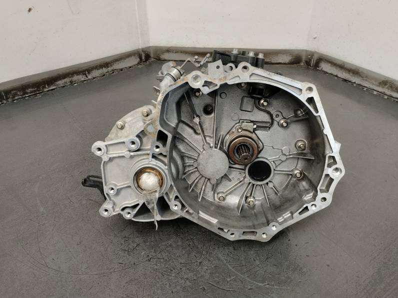 CAJA CAMBIOS OPEL MERIVA 2010 1.7 16V CDTI (101 CV)