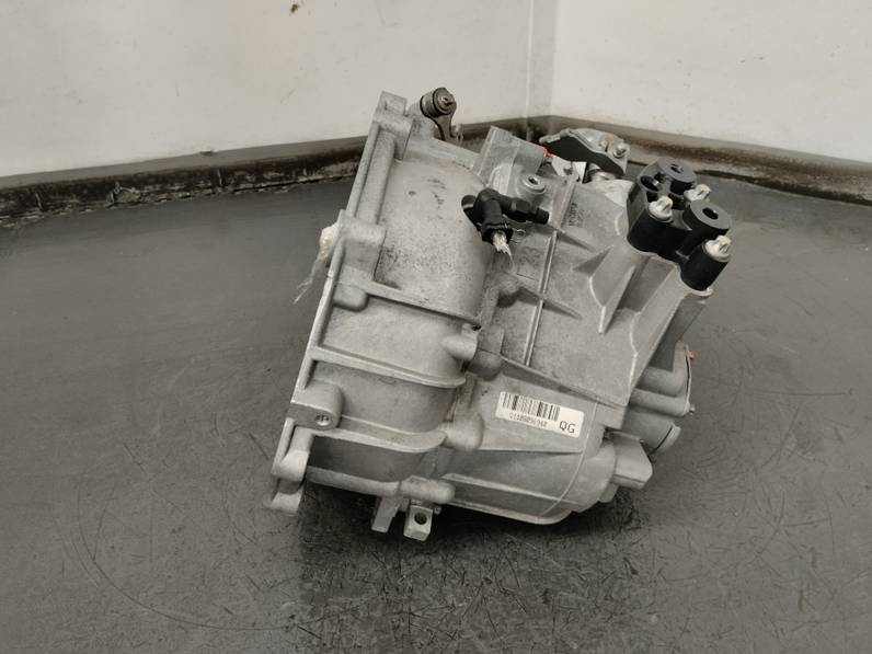 CAJA CAMBIOS OPEL MERIVA 2010 1.7 16V CDTI (101 CV)