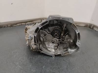 CAJA CAMBIOS FORD FIESTA BERL EXPRESS 1988 1.1 (53 CV)