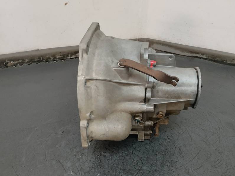 CAJA CAMBIOS FORD FIESTA BERL EXPRESS 1988 1.1 (53 CV)