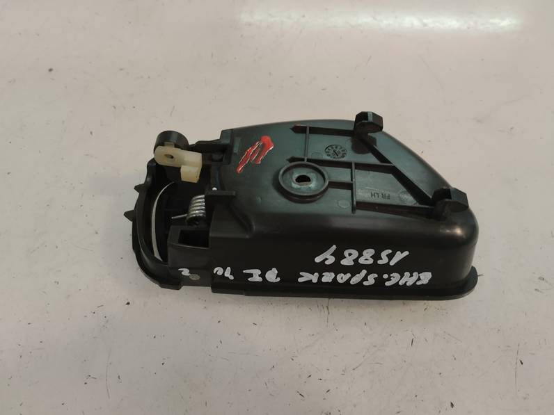 MANETA INTERIOR DELANTERA IZQUIERDA CHEVROLET SPARK 2010 1.0 (68 CV)