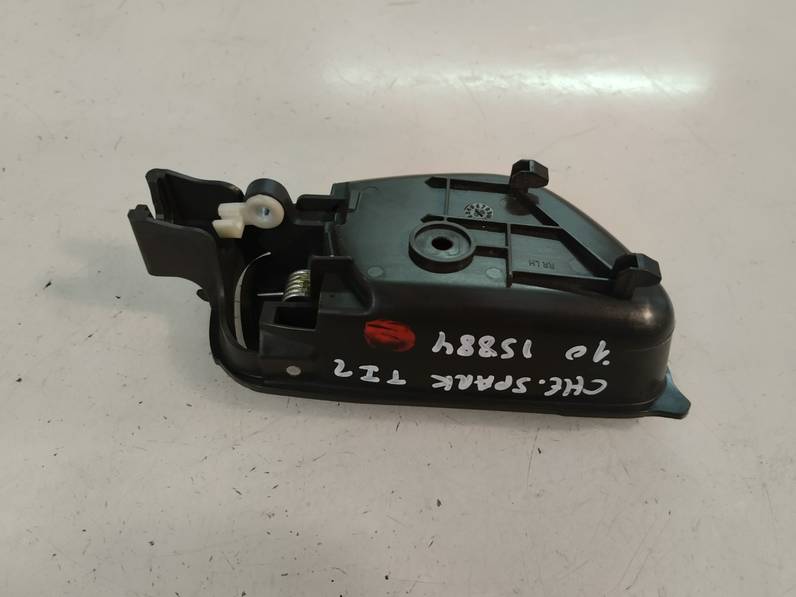 MANETA INTERIOR TRASERA IZQUIERDA CHEVROLET SPARK 2010 1.0 (68 CV)