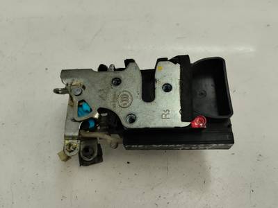 CERRADURA PUERTA DELANTERA DERECHA CHEVROLET SPARK 2010 1.0 (68 CV)