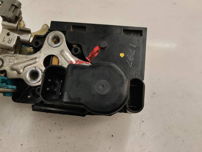 CERRADURA PUERTA DELANTERA DERECHA CHEVROLET SPARK 2010 1.0 (68 CV)