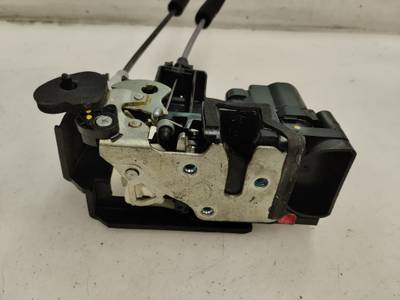 CERRADURA PUERTA TRASERA DERECHA CHEVROLET SPARK 2010 1.0 (68 CV)