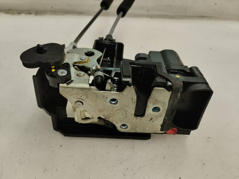 CERRADURA PUERTA TRASERA DERECHA CHEVROLET SPARK 2010 1.0 (68 CV)