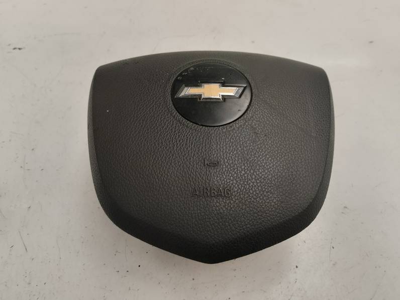 AIRBAG DELANTERO IZQUIERDO CHEVROLET SPARK 2010 1.0 (68 CV)