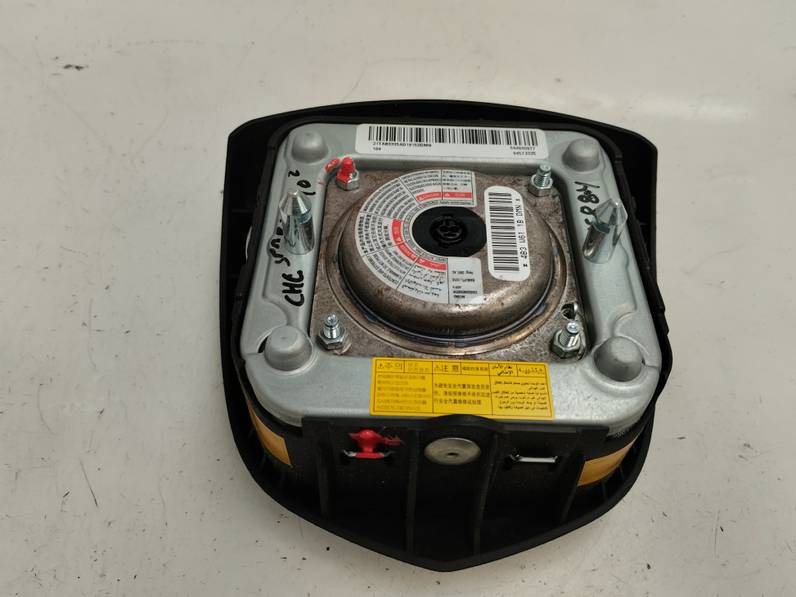 AIRBAG DELANTERO IZQUIERDO CHEVROLET SPARK 2010 1.0 (68 CV)