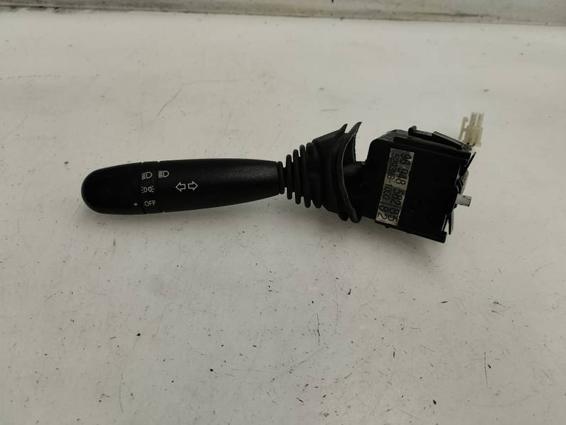 MANDO LUCES CHEVROLET SPARK 2010 1.0 (68 CV)