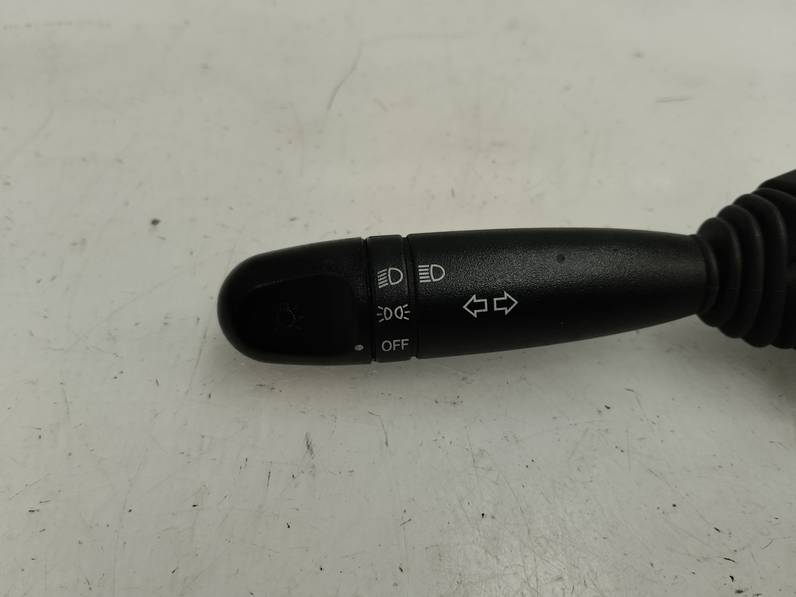 MANDO LUCES CHEVROLET SPARK 2010 1.0 (68 CV)