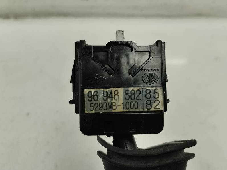 MANDO LUCES CHEVROLET SPARK 2010 1.0 (68 CV)