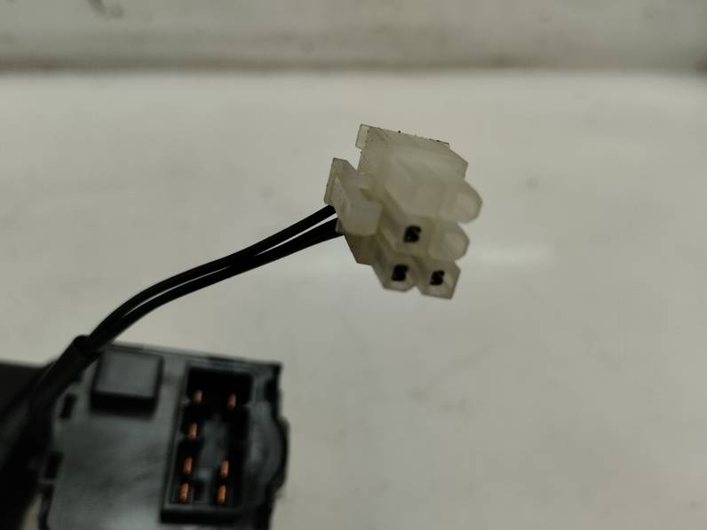 MANDO LUCES CHEVROLET SPARK 2010 1.0 (68 CV)