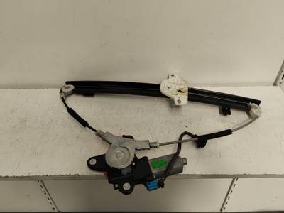 ELEVALUNAS DELANTERO IZQUIERDO CHEVROLET SPARK 2010 1.0 (68 CV)