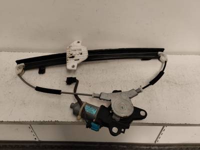 ELEVALUNAS DELANTERO DERECHO CHEVROLET SPARK 2010 1.0 (68 CV)